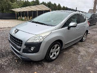 Peugeot 3008 ALLURE picture 3