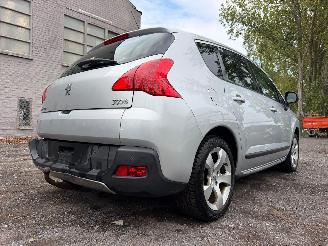 Peugeot 3008 ALLURE picture 11