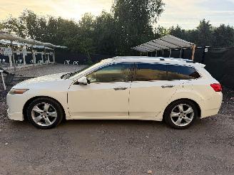 Honda Accord EXECUTIVE picture 9