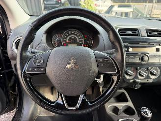 Mitsubishi Space-star STAR picture 25