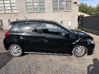 Coche accidentado Mitsubishi Space-star STAR 2018/8