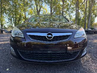 Opel Astra ACTIVE picture 4