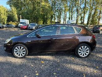 Opel Astra ACTIVE picture 9