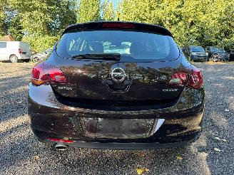 Opel Astra ACTIVE picture 13
