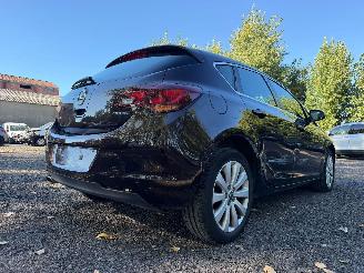 Opel Astra ACTIVE picture 15
