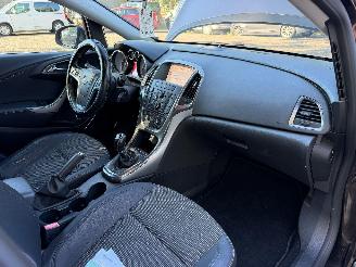 Opel Astra ACTIVE picture 22