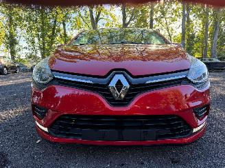 Renault Clio ZEN picture 4