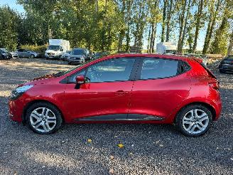 Renault Clio ZEN picture 9