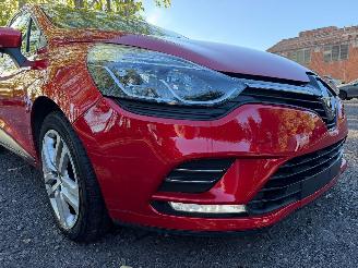 Renault Clio ZEN picture 3