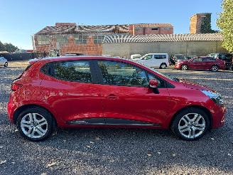 škoda osobní automobily Renault Clio ZEN 2018/10