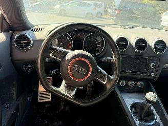 Audi TT QUARO picture 19