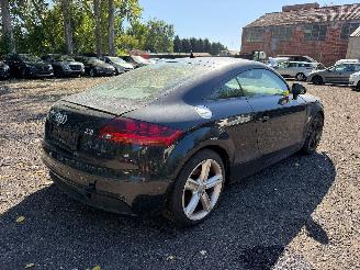 Audi TT QUARO picture 15