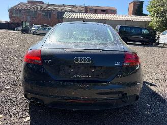 Audi TT QUARO picture 14