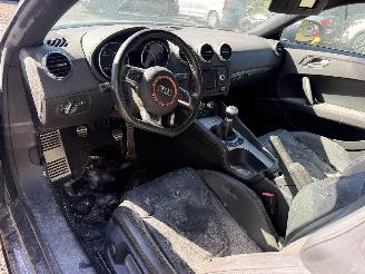 Audi TT QUARO picture 17