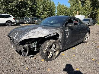 Audi TT QUARO picture 11