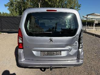 Peugeot Partner TEPEE STYLE picture 12