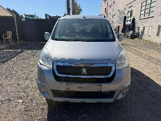 Peugeot Partner TEPEE STYLE picture 6