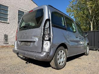 Peugeot Partner TEPEE STYLE picture 15