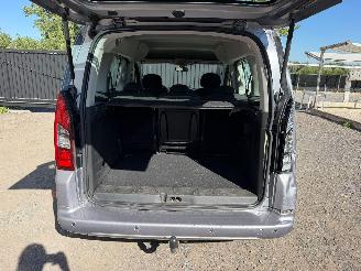 Peugeot Partner TEPEE STYLE picture 13