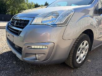 Peugeot Partner TEPEE STYLE picture 7
