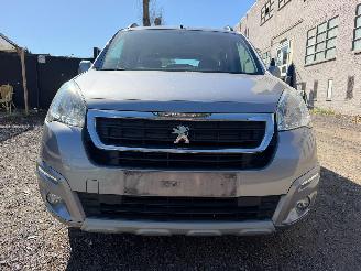 Peugeot Partner TEPEE STYLE picture 4