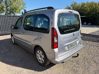 Peugeot Partner TEPEE STYLE picture 10