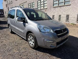 Peugeot Partner TEPEE STYLE picture 2