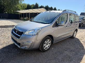 Peugeot Partner TEPEE STYLE picture 8