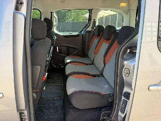 Peugeot Partner TEPEE STYLE picture 21