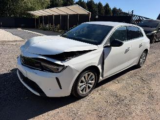 Opel Astra ELEGANCE picture 12