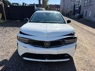 Opel Astra ELEGANCE picture 10