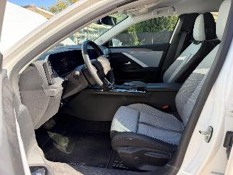 Opel Astra ELEGANCE picture 21