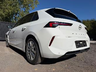 Opel Astra ELEGANCE picture 14