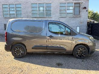 škoda dodávky Opel Combo CARGO 2021/7