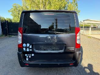 Peugeot Expert TEPEE ACTIVE picture 13
