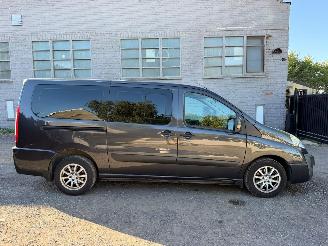 Unfallwagen Peugeot Expert TEPEE ACTIVE 2012/7