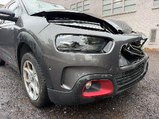 Citroën C4 cactus CACTUS FLAIR picture 3