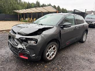 Citroën C4 cactus CACTUS FLAIR picture 11