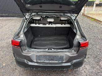 Citroën C4 cactus CACTUS FLAIR picture 16