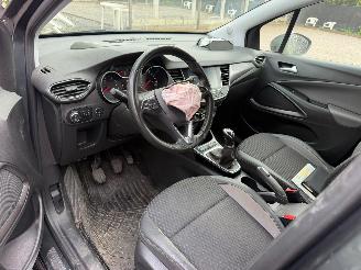 Opel Crossland X INNOVATI picture 26