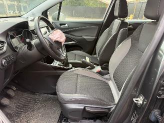 Opel Crossland X INNOVATI picture 21