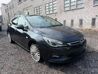 Opel Astra INNOVATION picture 2