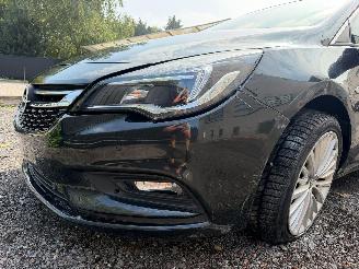 Opel Astra INNOVATION picture 8