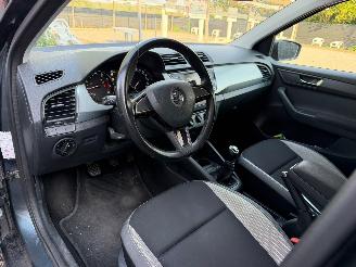 Skoda Fabia AMBITION picture 23