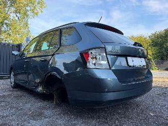 Skoda Fabia AMBITION picture 14