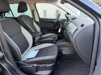 Skoda Fabia AMBITION picture 20