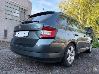Skoda Fabia AMBITION picture 17