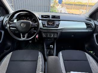Skoda Fabia AMBITION picture 24
