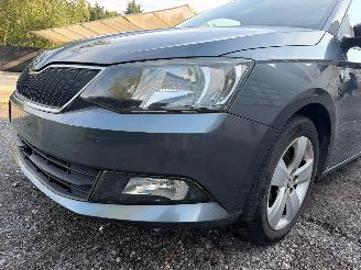 Skoda Fabia AMBITION picture 7