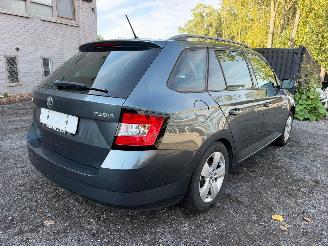 Skoda Fabia AMBITION picture 18
